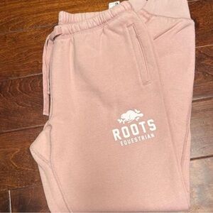 Roots EQUESTRIAN Sweatpants
